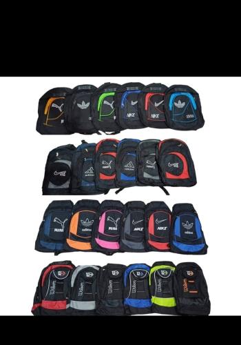 Mochilas - Miniatura 2