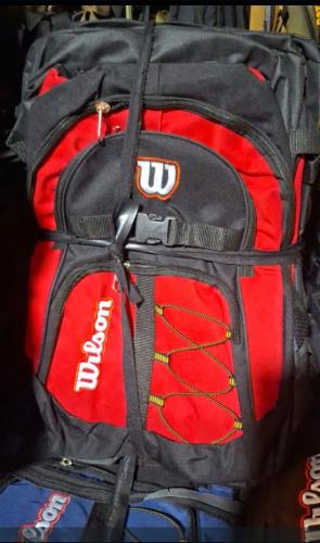Mochilas - Miniatura 3