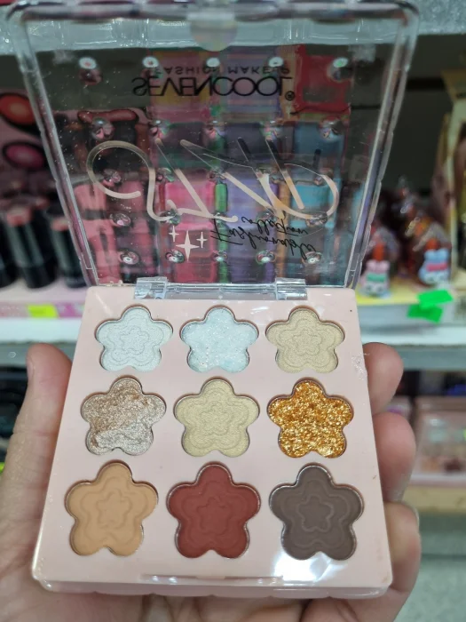 Paleta