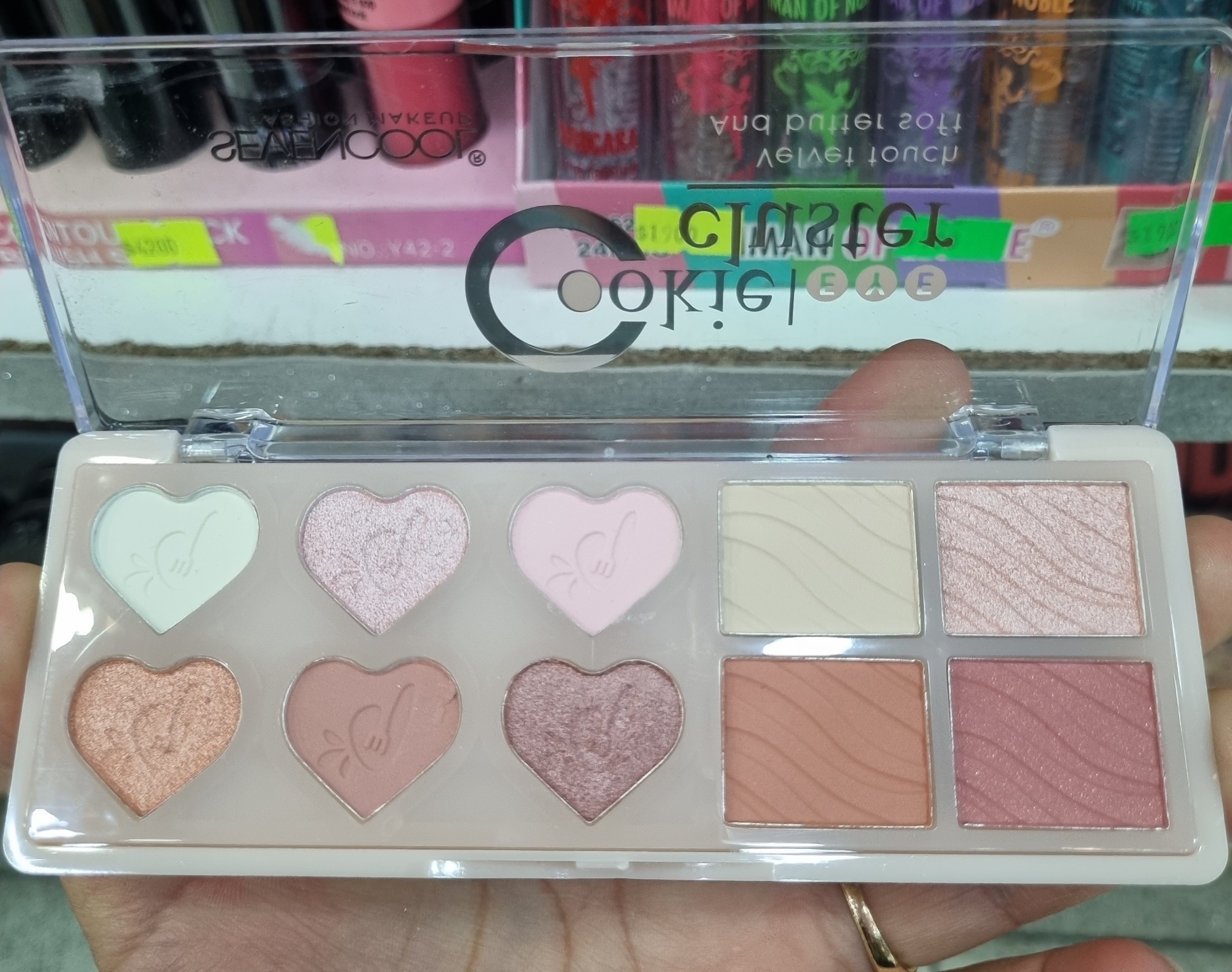 Paleta - Imagen 4