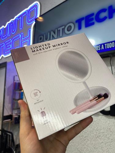Espejo Led Doble - Miniatura 3
