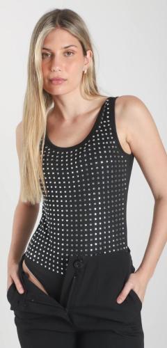 Body Tachas Importado