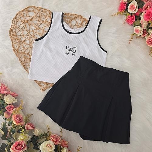 Conjunto Coquette