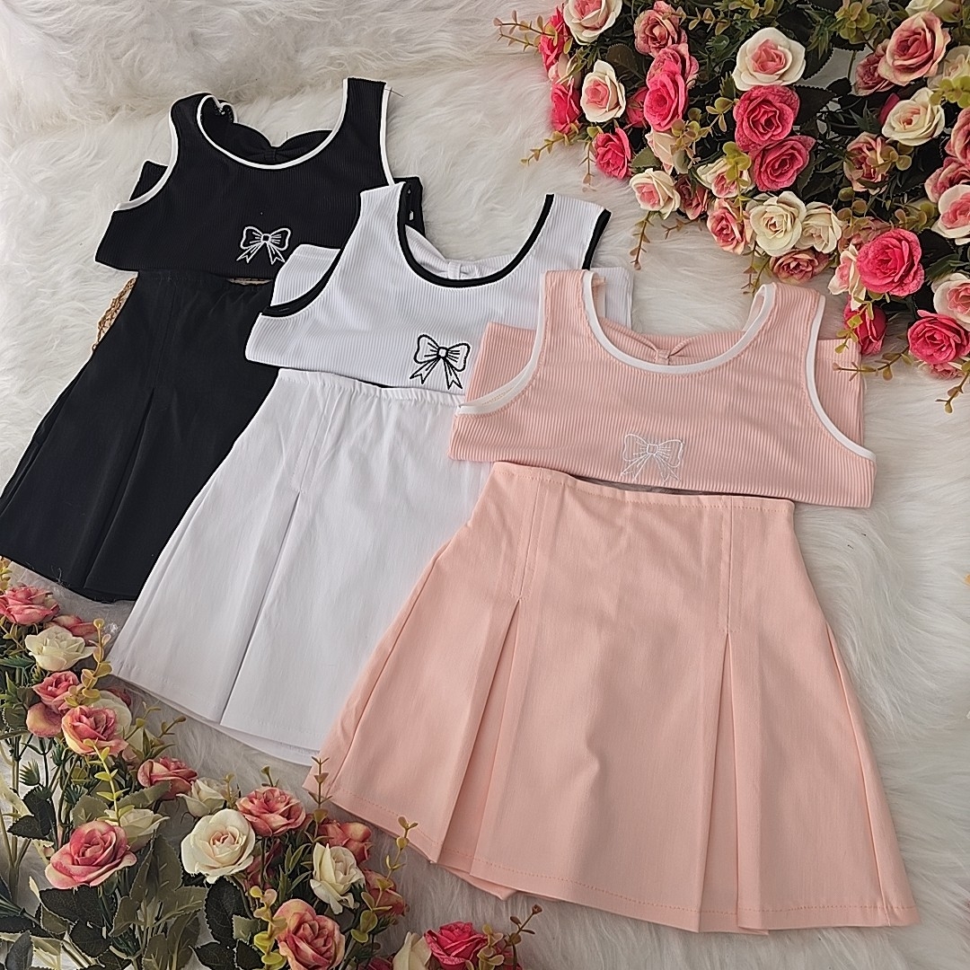 Conjunto Coquette - Imagen 2