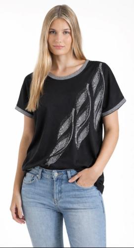 Remeron Hojas Stras Importado