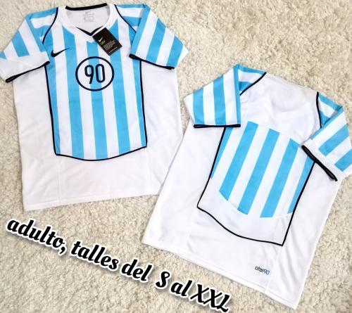 Liquidacion!!! Camiseta Total 90