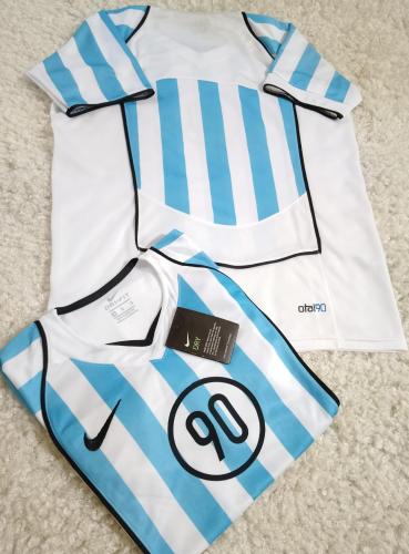Liquidacion!!! Camiseta Total 90 - Miniatura 2