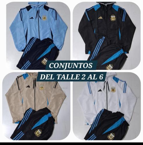 Conjunto Rompeviento