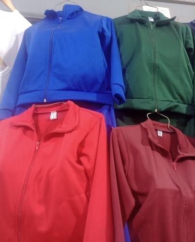 Conjunto Escolar Acetato