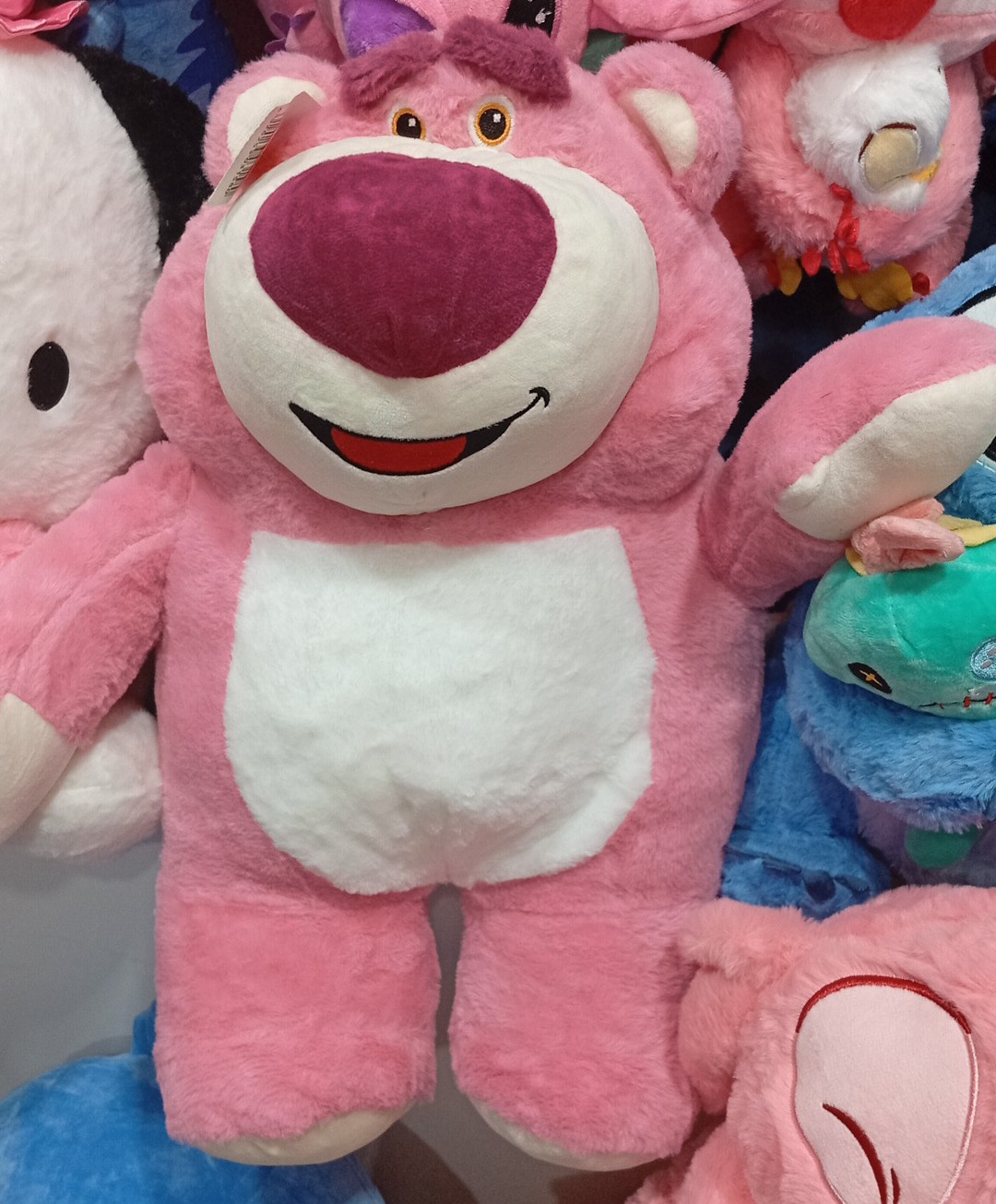 Lotso 45cm - Imagen 1