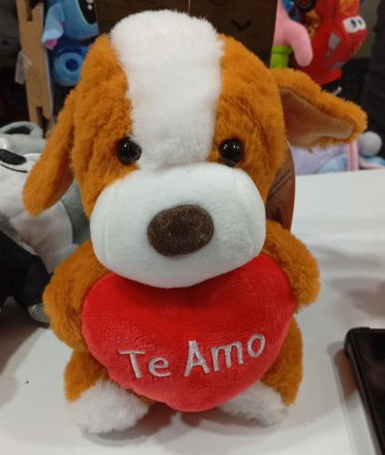 Osos Corazón Día de los Enamorados
