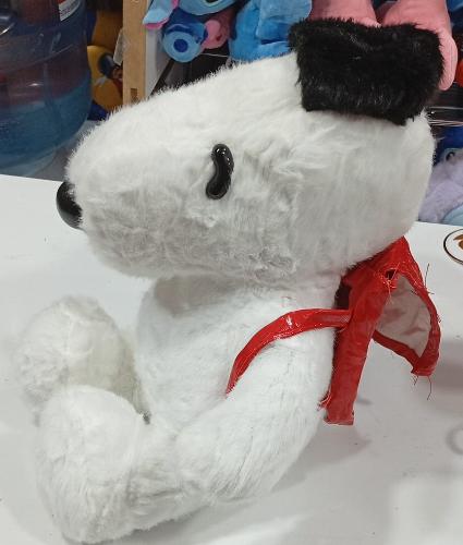 Snopy  Corazón  30 Cm - Miniatura 2