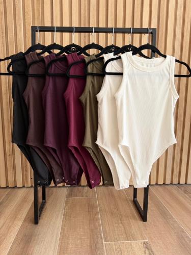 Body de Morley Punta del Este
