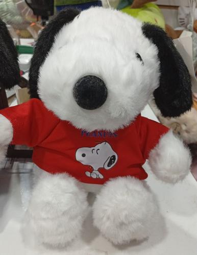 Snopy 27 Cm - Miniatura 3