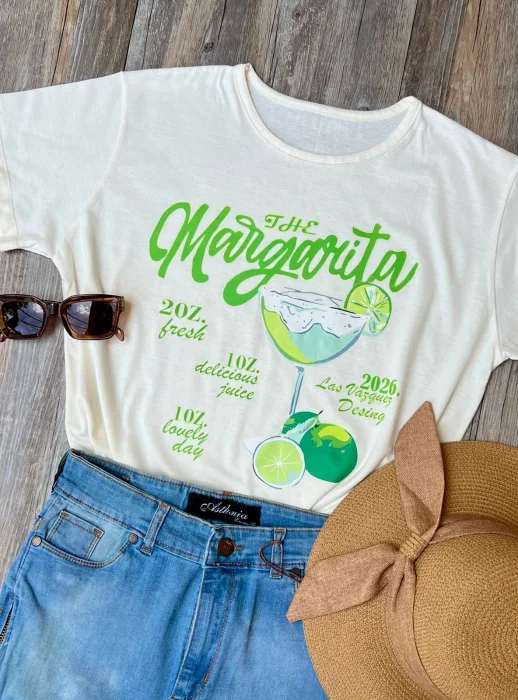 Remeras de Algodón Peinado