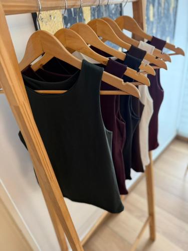 Musculosa de Modal Ahiti