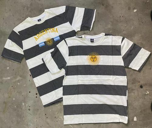 Remeras  Unisex