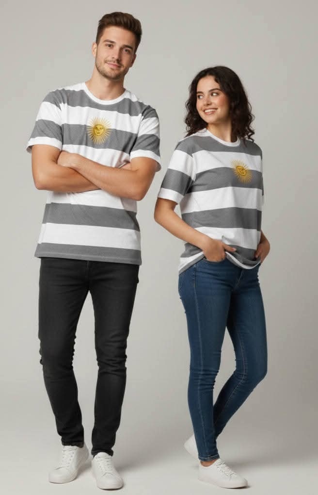 Remeras  Unisex - Imagen 2