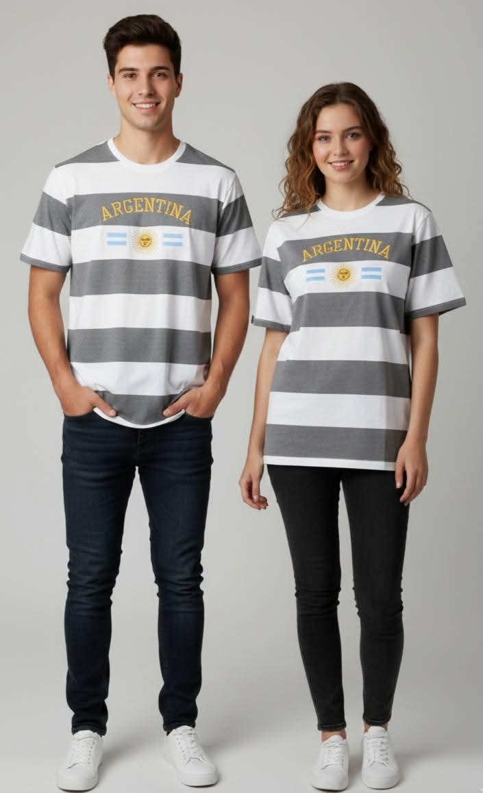 Remeras  Unisex - Imagen 3