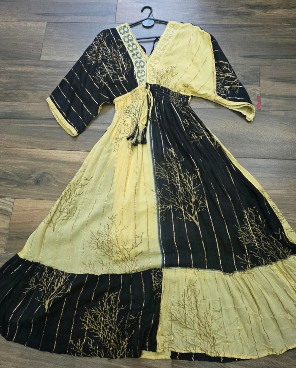 Hermosos Vestidos de Mujer - Imagen 2