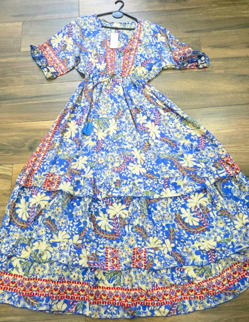 Hermosos Vestidos de Mujer - Imagen 3