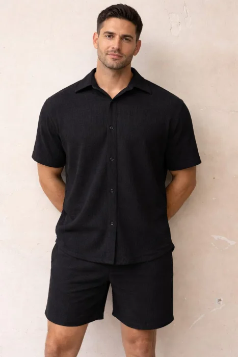 Conjunto de Hombre Hawai