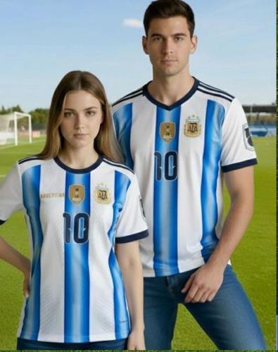 Camisetas Selección  Sublimadas - Miniatura 2