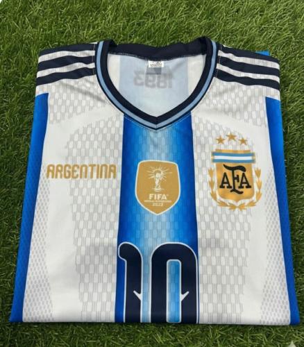 Camisetas Selección  Sublimadas - Miniatura 3