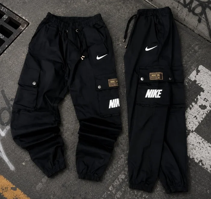 Pantalon Jogger Cargo Est
