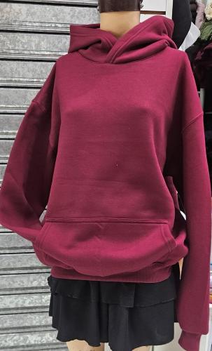 Buzo Oversize - Miniatura 5
