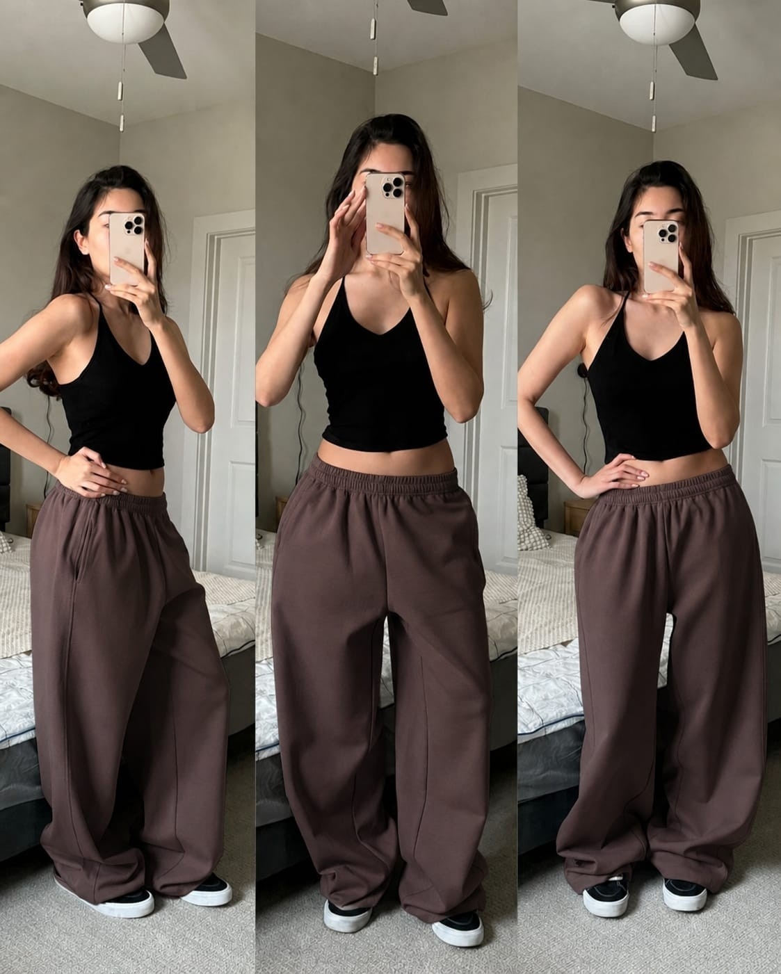 Pantalón Jogger Oversize Rustico Nueva Temporada - Imagen 9
