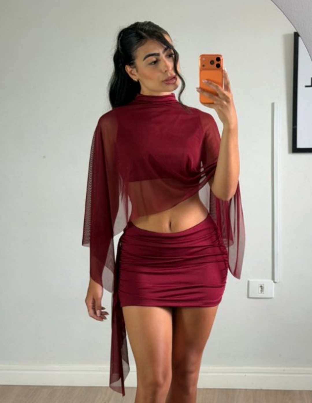 Conjunto Amelie - Imagen 4