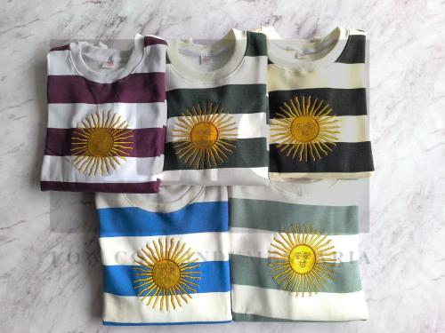 Buzo Unisex Sol de Mayo