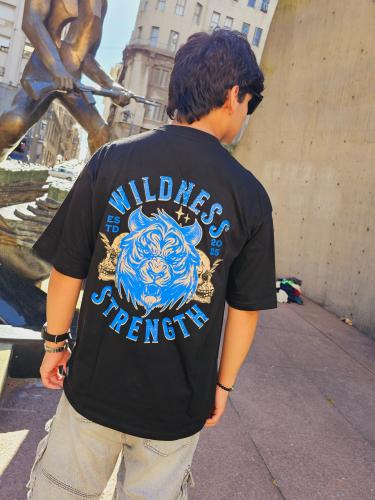 Remeras Oversize
