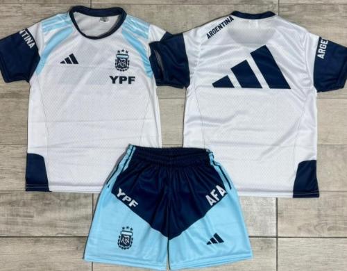 Conjunto de Afa Entrenamiento Niño y Adultos - Miniatura 2