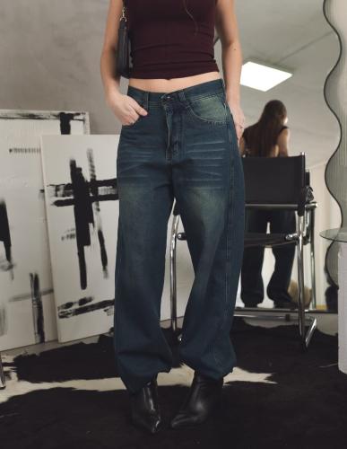 Wide Leg Britney