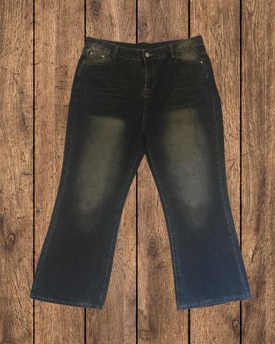 Pantalon Jeans Ana
