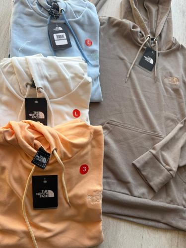 Buzos Darlon Unisex