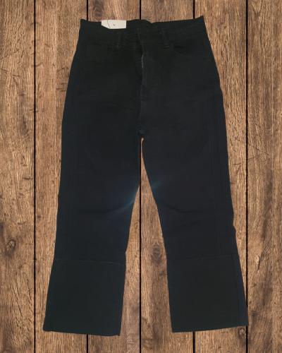 Pantalon Jeans Capri