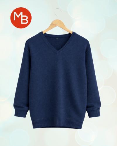 Conjunto Sweter + Camisa  + Corbata - Miniatura 2