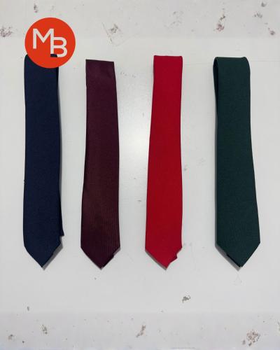 Conjunto Sweter + Camisa  + Corbata - Miniatura 5