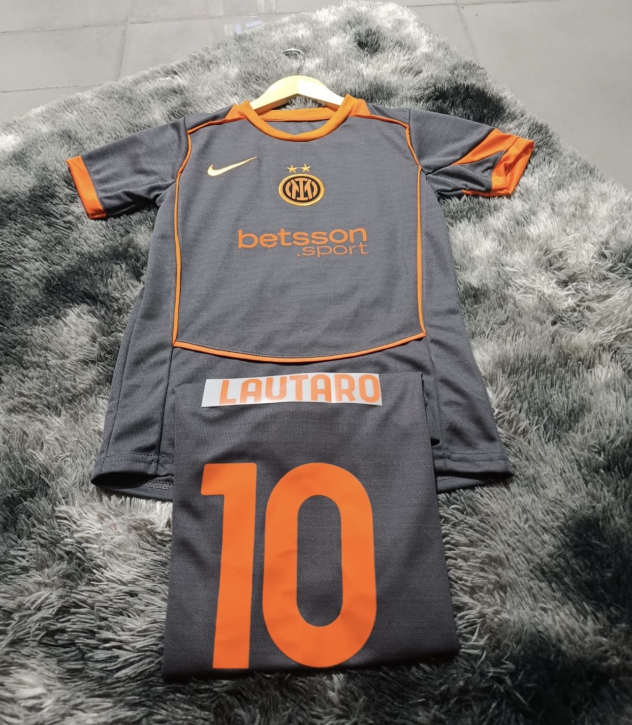 Las Más Pedidas  las Más Buscadas  Camisetas de Niños - IMG_2615.jpeg