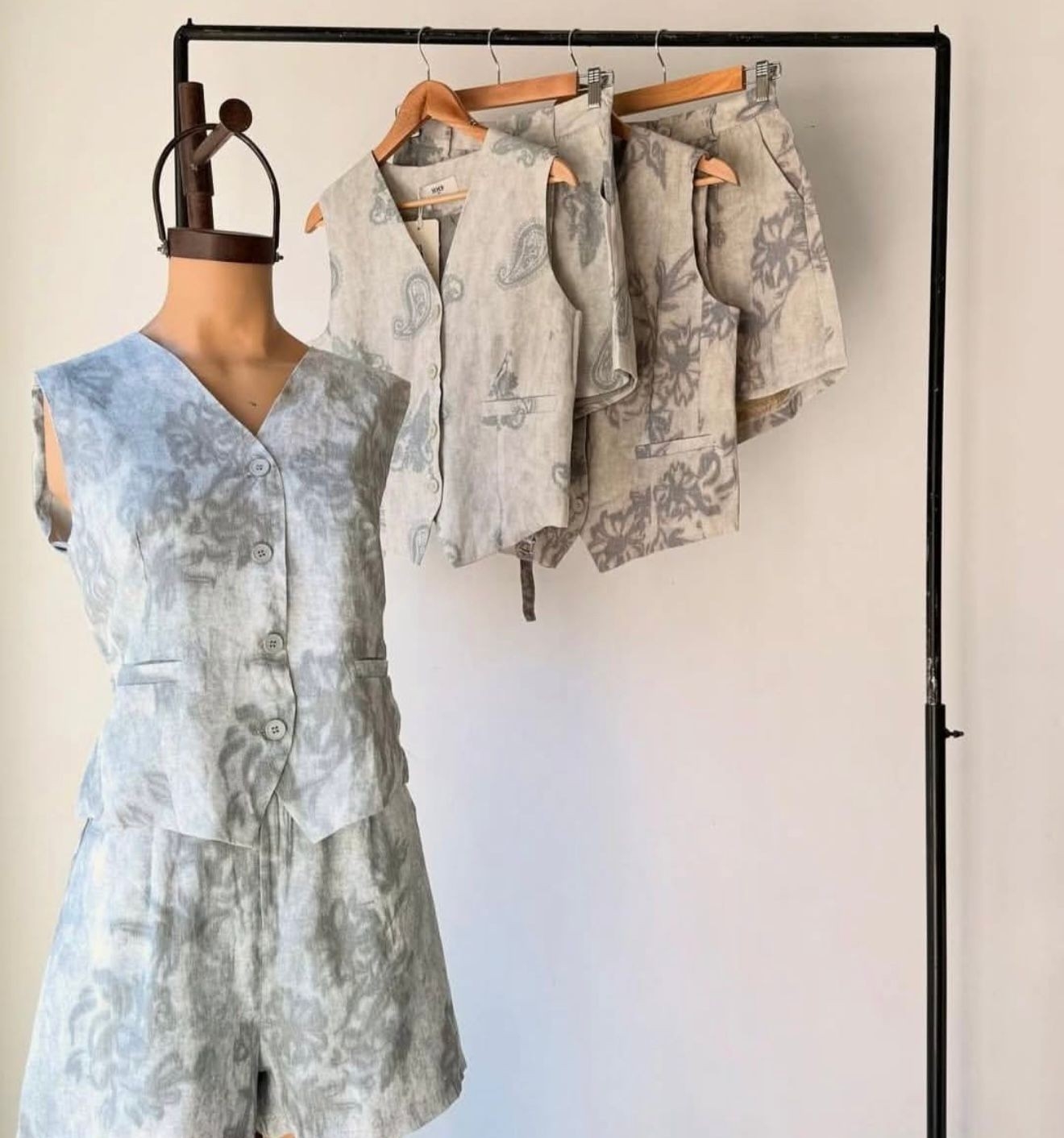 Conjunto Sastrero Camuflado - Imagen 2
