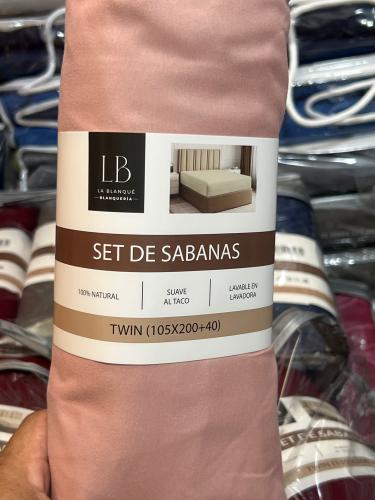 Sábana, Ajustable - Miniatura 6