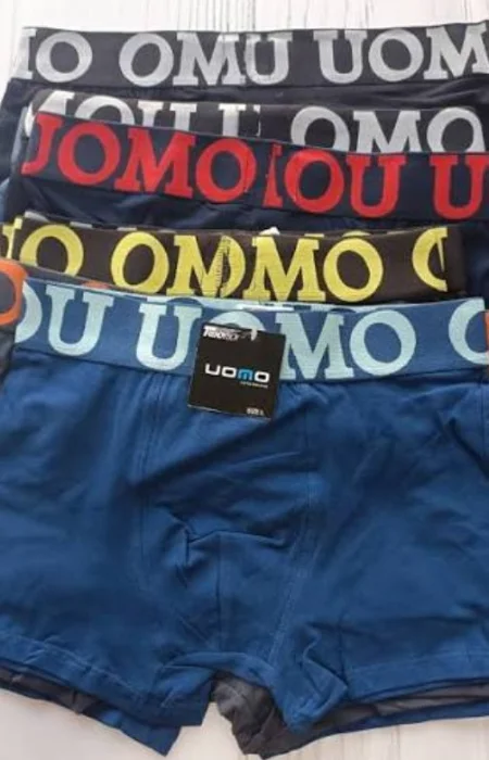 Boxer Uomo
