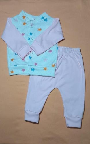 Conjunto Algodón