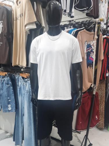 Remera Básica