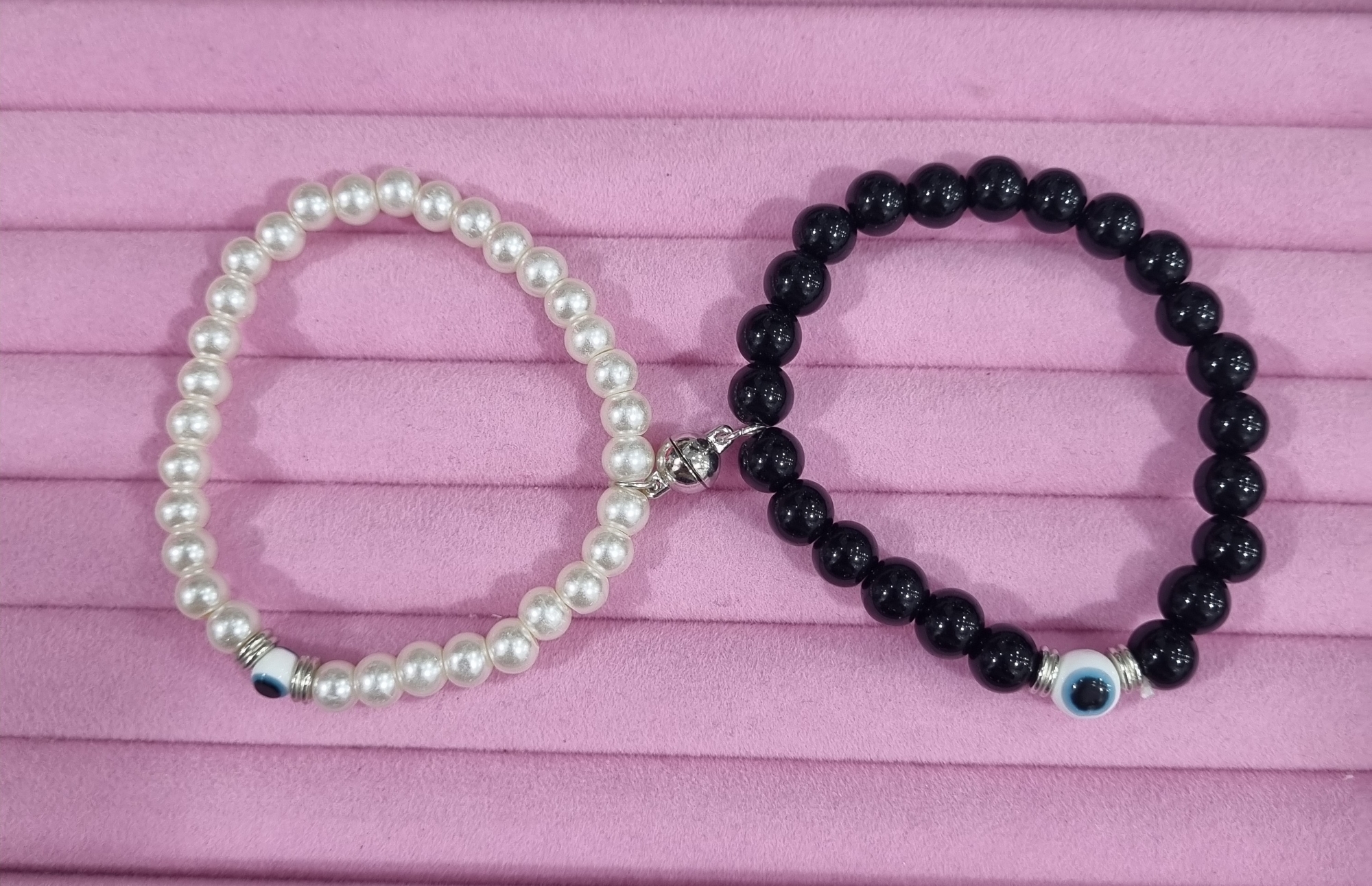 Pulseras para Compartir de Perla - Imagen 2