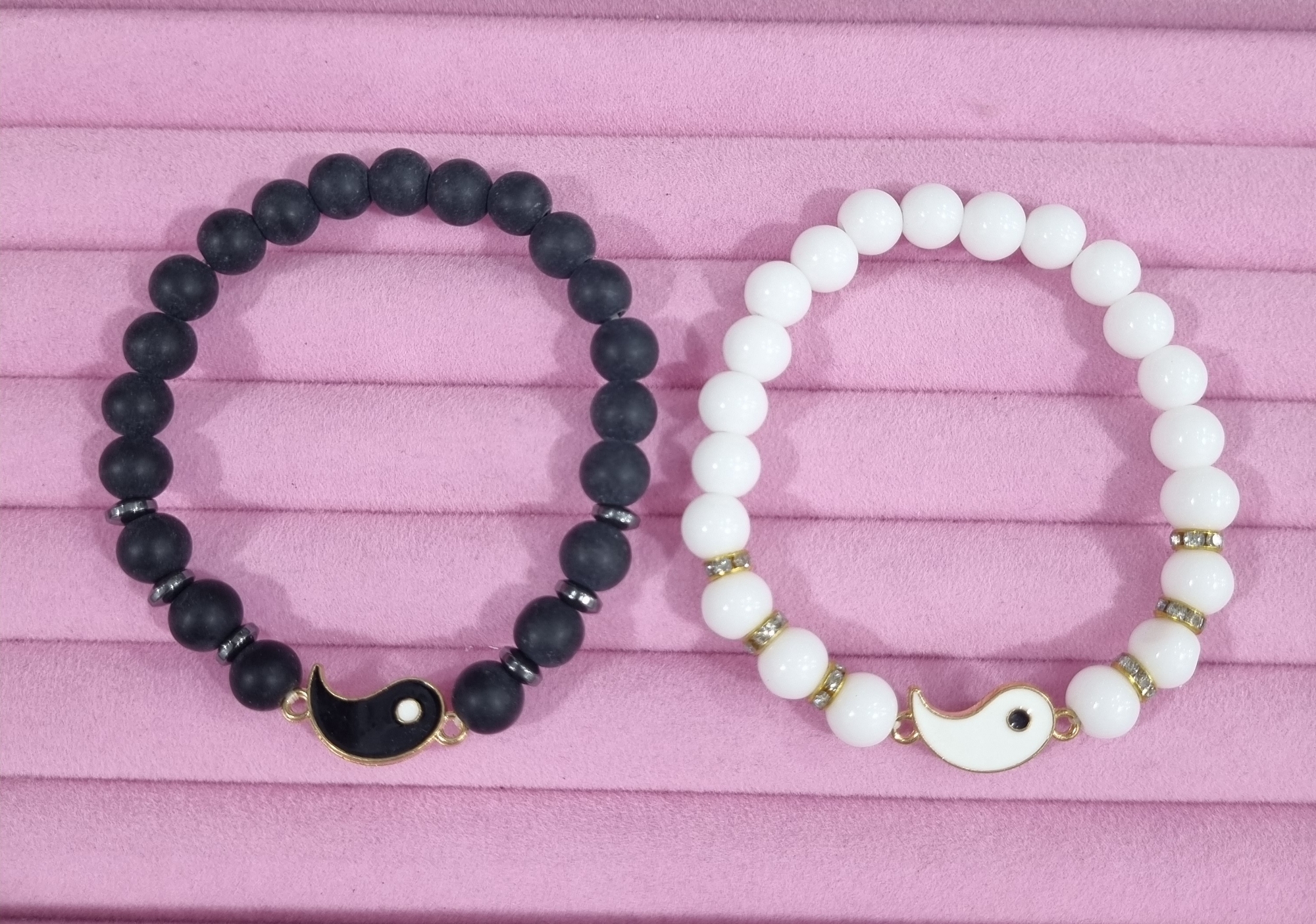 Pulseras para Compartir de Perla - Imagen 4