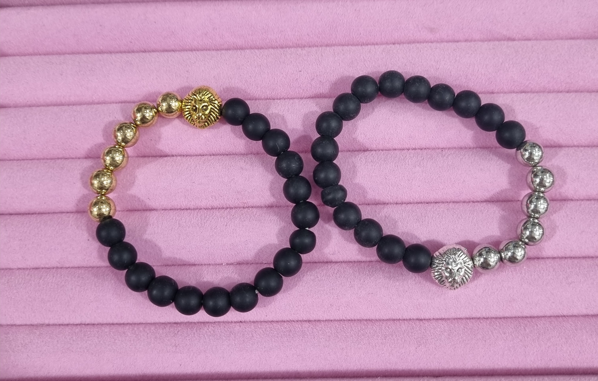 Pulseras para Compartir de Perla - Imagen 5
